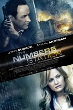 Watch The Numbers Station Zmovies