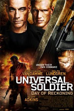 Watch Universal Soldier: Day of Reckoning Zmovies