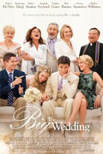 Watch The Big Wedding Zmovies