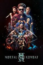 Mortal Kombat II zmovies