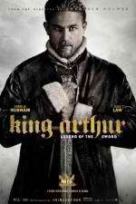 Watch King Arthur: Legend of the Sword Zmovies