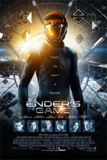Watch Ender's Game Zmovies