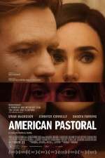 Watch American Pastoral Zmovies