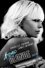 Watch Atomic Blonde M4ufree