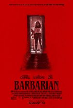 Watch Barbarian Online Zmovies
