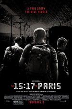 Watch The 15:17 to Paris Zmovies