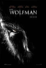 Watch The Wolfman Zmovies