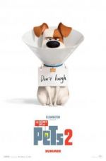 Watch The Secret Life of Pets 2 Zmovies
