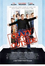 Watch Crazy On The Outside Zmovies