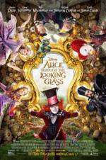 Watch Alice Through the Looking Glass Zmovies