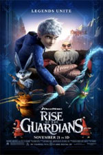 Watch Rise of the Guardians Zmovies