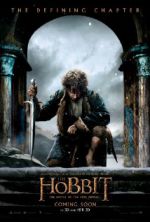 Watch The Hobbit: The Battle of the Five Armies Zmovies