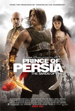 Watch Prince of Persia: The Sands of Time Zmovies