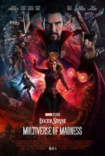 Watch Doctor Strange in the Multiverse of Madness Zmovies