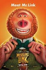 Watch Missing Link Zmovies
