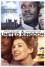 Watch A United Kingdom Zmovies