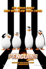 Watch Penguins of Madagascar Zmovies