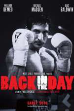 Watch Back in the Day Zmovies