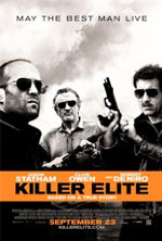 Watch Killer Elite Zmovies
