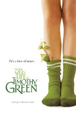 Watch The Odd Life of Timothy Green Zmovies