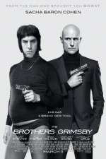 Watch The Brothers Grimsby Zmovies
