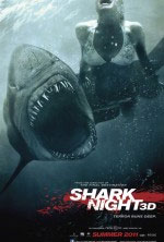 Watch Shark Night 3D Zmovies