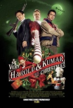 Watch A Very Harold & Kumar 3D Christmas Zmovies