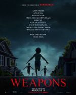 Weapons zmovies