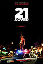 Watch 21 & Over Zmovies