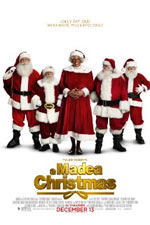 Watch Tyler Perry's A Madea Christmas Zmovies