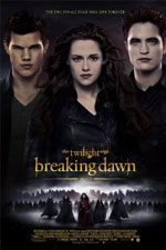 Watch The Twilight Saga: Breaking Dawn - Part 2 Online Zmovies
