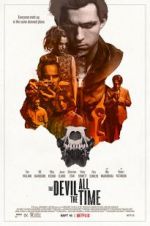 Watch The Devil All the Time Zmovies