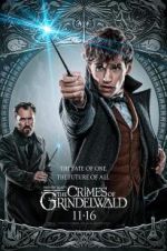 Watch Fantastic Beasts: The Crimes of Grindelwald Zmovies