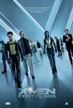 Watch X-Men: First Class Zmovies