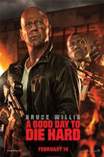 Watch A Good Day to Die Hard Zmovies