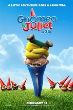 Watch Gnomeo & Juliet Zmovies