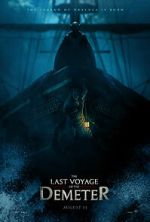 The Last Voyage of the Demeter zmovies