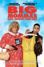 Watch Big Mommas: Like Father, Like Son Zmovies