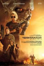 Watch Terminator: Dark Fate Zmovies