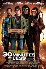 Watch 30 Minutes or Less Zmovies