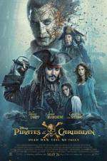 Watch Pirates of the Caribbean: Dead Men Tell No Tales Zmovies