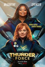 Watch Thunder Force Zmovies