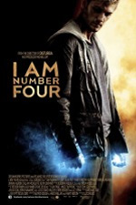 Watch I Am Number Four Zmovies