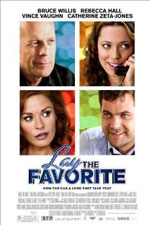 Watch Lay the Favorite Zmovies