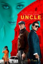 Watch The Man from U.N.C.L.E. Zmovies