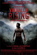 Watch Valhalla Rising Online Zmovies