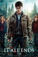 Watch Harry Potter and the Deathly Hallows: Part 2 Zmovies