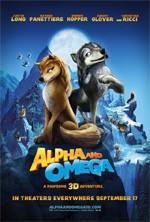 Watch Alpha and Omega Zmovies