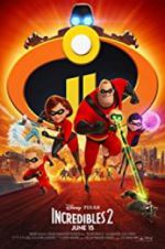 Watch Incredibles 2 Zmovies