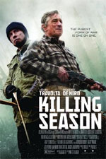 Watch Killing Season Zmovies